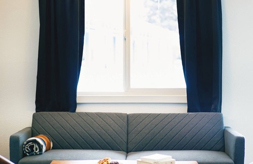 Pinedale Hotel | Jackalope Motor Lodge