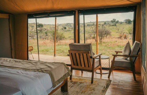Serengeti National Park Other | Jackals Lair Camp