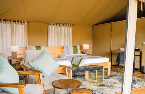 Serengeti National Park Other | Jackals Lair Camp
