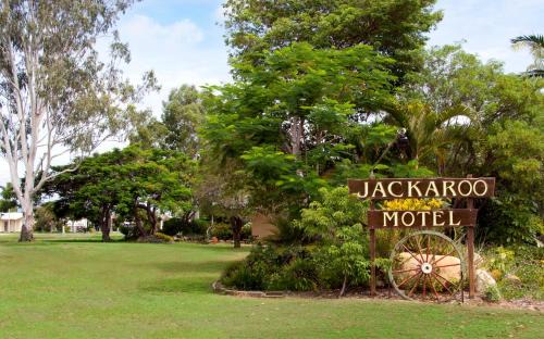 Mareeba Hotel | Jackaroo Motel