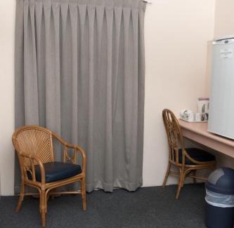 Mareeba Hotel | Jackaroo Motel