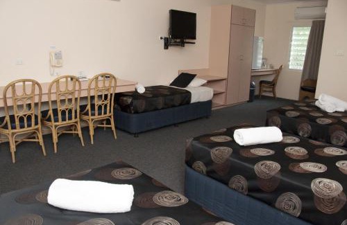 Mareeba Hotel | Jackaroo Motel