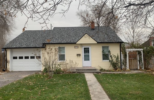 Pocatello House | Jacki Lynn's Pocatello Cottage Home! Full house! Fenced yard!