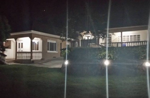 Kampala House | Jackie's cottages , Home away from home