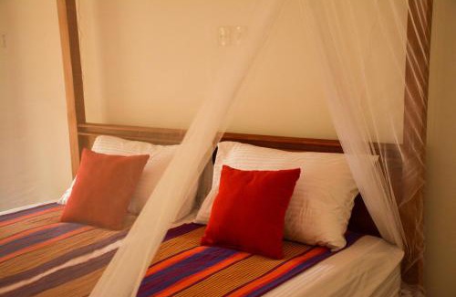 Divulapitiya Hotel | Jackland Holiday Cabanas