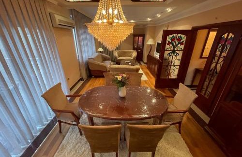 Bitola Apartment | Jackman apartments