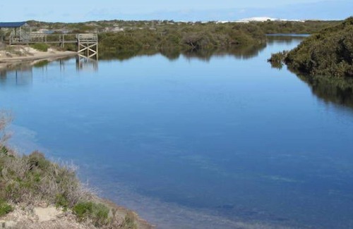 Boothby Cabin | Jacko's Holiday Cabins