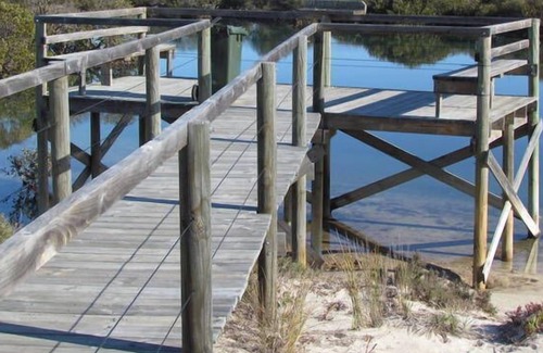 Boothby Cabin | Jacko's Holiday Cabins