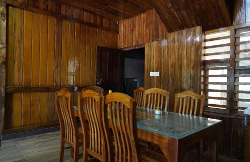 Athirapally Villa | JackRoot Heritage Athirappilly