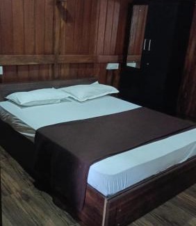 Athirapally Villa | JackRoot Heritage Athirappilly