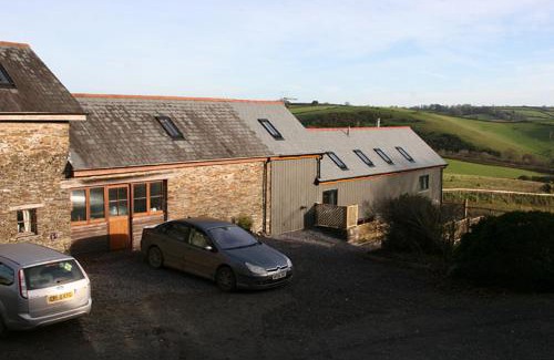 Harberton House | Jacks Cottage