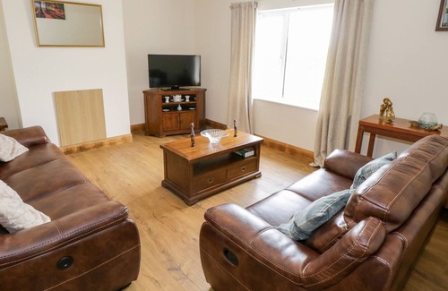 Kinuary House | JACK’S PLACE, family friendly in Westport, County Mayo