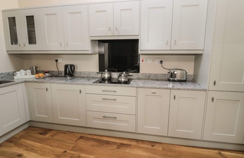 Alnmouth Cottage | JACKSON COTTAGE, family friendly in Alnmouth