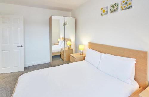 Marske-by-the-Sea Apartment | Jackson Court Apartment 3