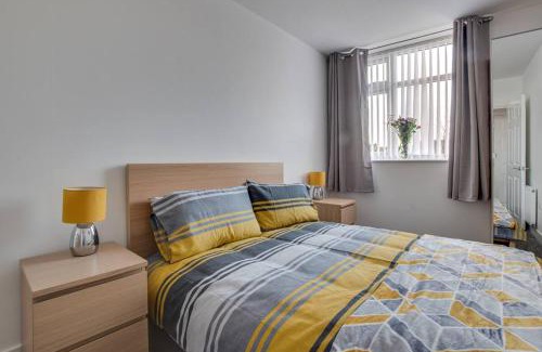 Marske-by-the-Sea Apartment | Jackson Court Apartment 2