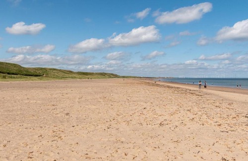 Marske-by-the-Sea Apartment | JACKSON COURT - APARTMENT FOUR - 3rd FLOOR