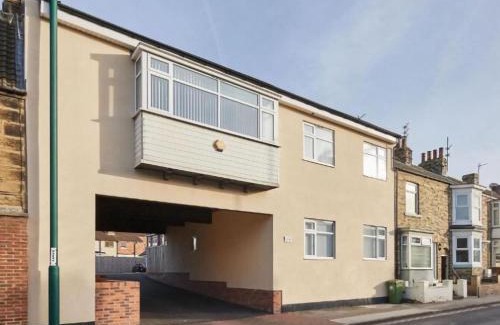 Marske-by-the-Sea Apartment | Jackson Court Apartment 3