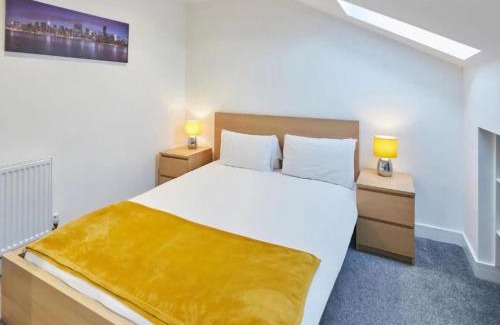 Marske-by-the-Sea Apartment | Jackson Court Apartment 3