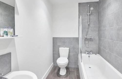 Marske-by-the-Sea Apartment | Jackson Court Apartment 3