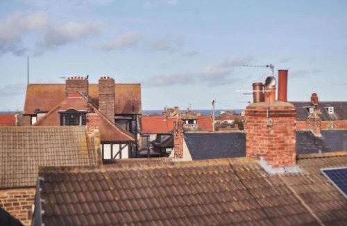 Marske-by-the-Sea Apartment | Jackson Court Apartment 3