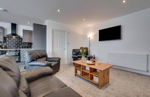 Marske-by-the-Sea Apartment | Jackson Court Apartment by Belvilla