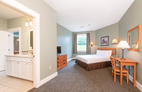Ludlow Hotel | Jackson Gore Village