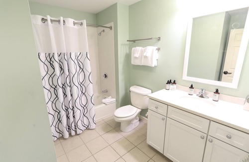 Ludlow Hotel | Jackson Gore Village