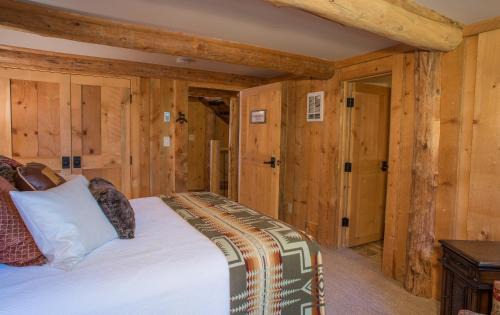 Wilson Bed & Breakfast | Jackson Hole Hideout