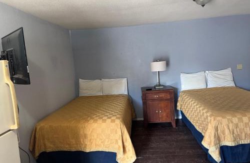 El Campo Hotel | Jackson Inn