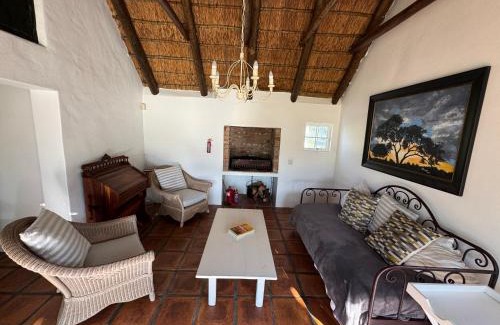 Tulbagh Apartment | Jackson's Cottage