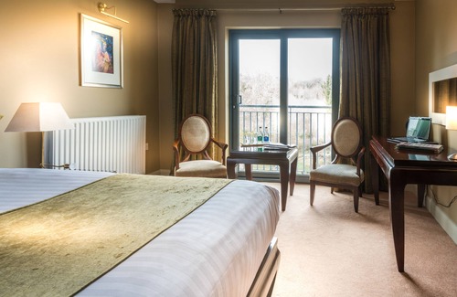 Ballybofey Hotel | Jackson's Hotel & Leisure Club