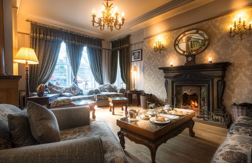 Ballybofey Hotel | Jackson's Hotel & Leisure Club