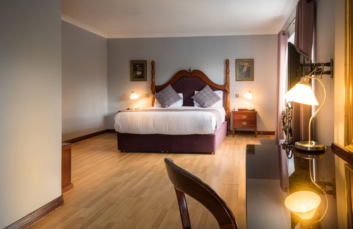 Ballybofey Hotel | Jackson's Hotel & Leisure Club