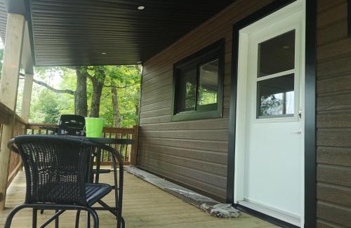 Frampton Ski Chalet | Jackson Shack - Chalet Miller Zoo
