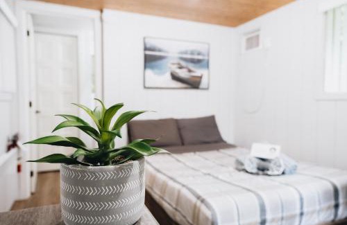 Frampton Ski Chalet | Jackson Shack - Chalet Miller Zoo