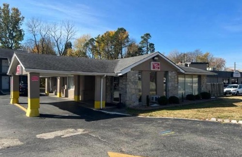 Jackson Hotel | Jackson Town House Inn