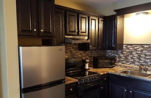 Jackson Hotel | Jackson Town House Inn