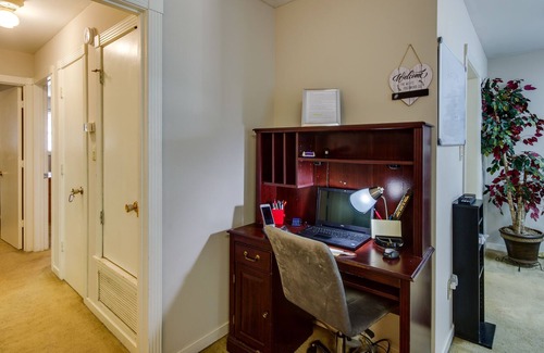 Tougaloo House | Jackson Vacation Rental Home ~ 7 Mi to Downtown!