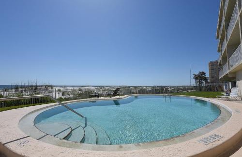 Jacksonville Beach Apartment | Jacksonville Beachdrifter 406