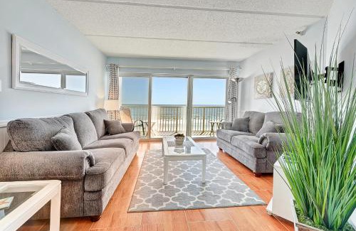 Jacksonville Beach Apartment | Jacksonville Beachdrifter 406