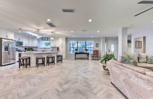 Southside House | Jacksonville Gem - Ideal Location to Beaches!