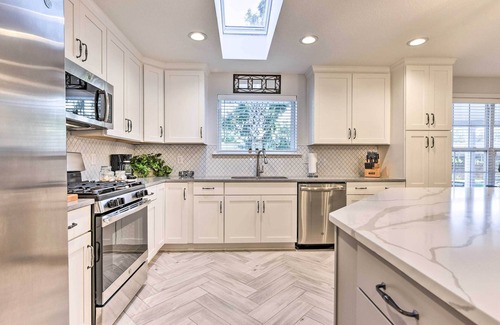 Southside House | Jacksonville Gem - Ideal Location to Beaches!