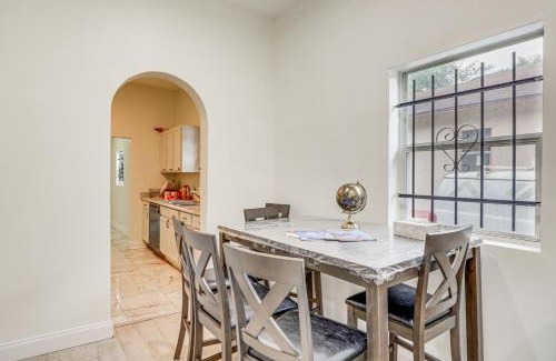 Sports Complex House | Jacksonville Home, Half-Mi to EverBank Stadium!