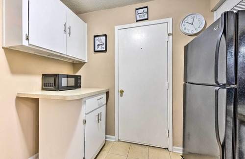 Northside House | Jacksonville Home ~ 10 Mi to Downtown!
