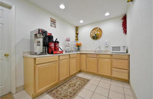 Jacksonville Hotel | Jacksonville Inn By OYO near Little Rock Air Force Base