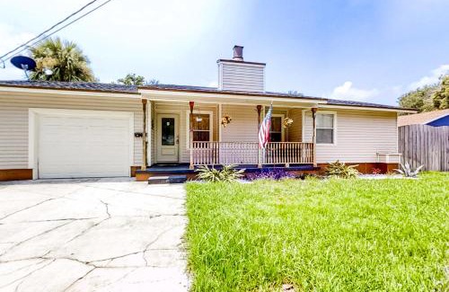 Mayport House | Jacksonville's Delight