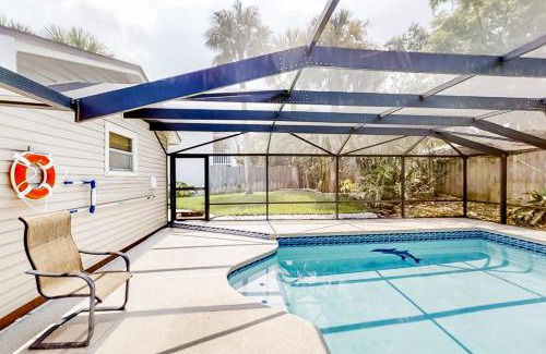 Mayport House | Jacksonville's Delight