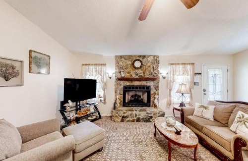 Mayport House | Jacksonville's Delight