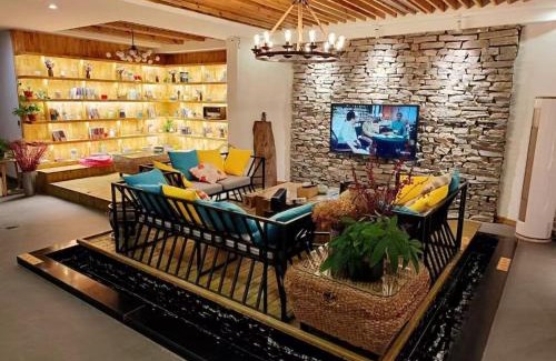 Honghe Hostel | Jacky's Guesthouse