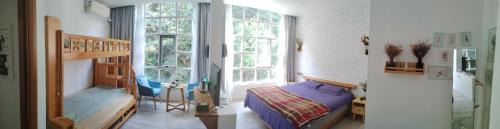 Honghe Hostel | Jacky's Guesthouse